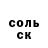 ТГК концентрат Mariya Kolcu